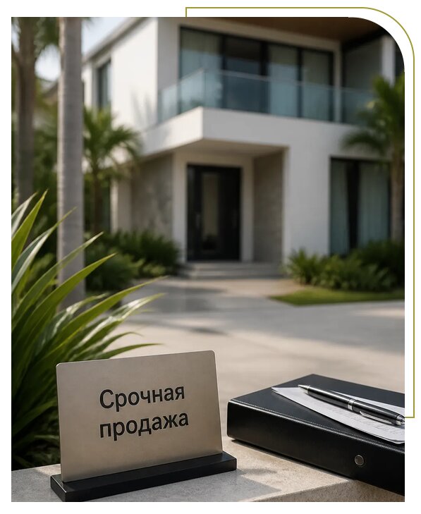 Срочная продажа недвижимости Пхукет из Богородицка от 53430 р. | коПхукет-Бгд